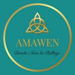 Logotipo de AMAWEN